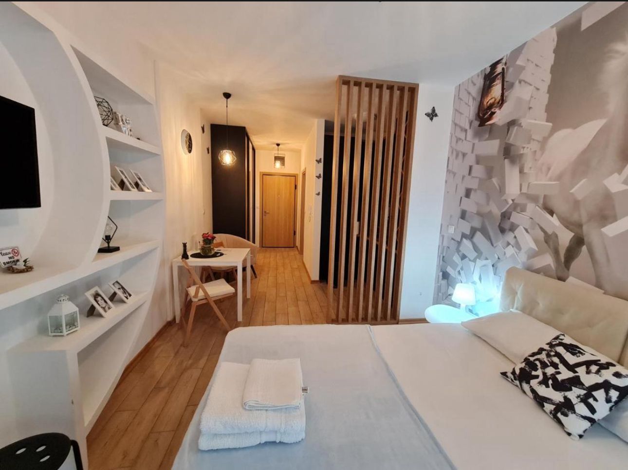 Image of Property - 1 Bathrooms for Sale in Budva-Budva-Montenegro, Image 10